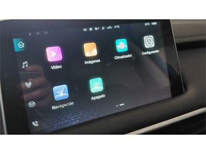 MG HS 1.5 Turbo GDI Comfort DCT  - Foto 2