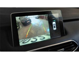 MG HS 1.5 Turbo GDI Comfort DCT  - Foto 2