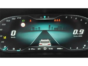 MG HS 1.5 Turbo GDI Comfort DCT  - Foto 2