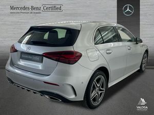 Mercedes Clase A 250 e Compacto  - Foto 2