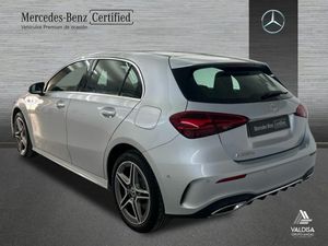 Mercedes Clase A 250 e Compacto  - Foto 2