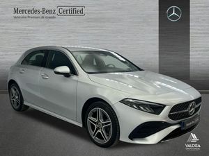 Mercedes Clase A 250 e Compacto  - Foto 2