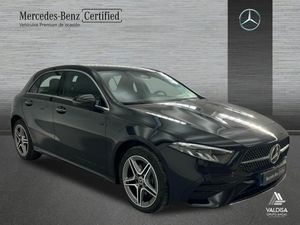 Mercedes Clase A 250 e Compacto  - Foto 2