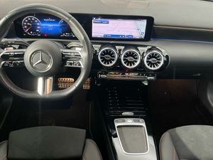 Mercedes Clase A 250 e Compacto  - Foto 2