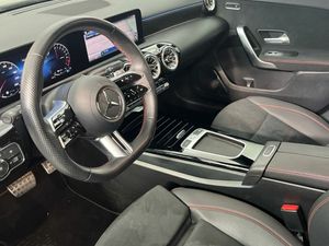 Mercedes Clase A 250 e Compacto  - Foto 2