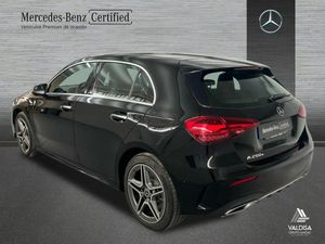 Mercedes Clase A 250 e Compacto  - Foto 2
