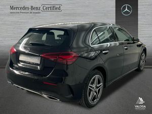 Mercedes Clase A 250 e Compacto  - Foto 2
