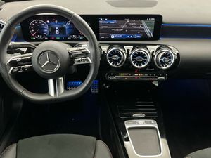 Mercedes Clase A 250 e Sedan  - Foto 2