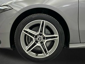 Mercedes Clase A 250 e Sedan  - Foto 2