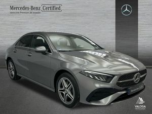 Mercedes Clase A 250 e Sedan  - Foto 2