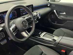 Mercedes Clase A 250 e Sedan  - Foto 2