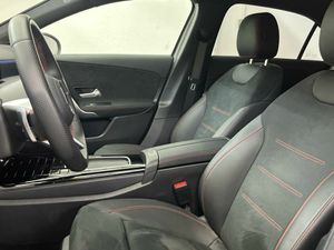 Mercedes Clase A 250 e Sedan  - Foto 2