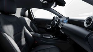 Mercedes Clase A 250 e Sedan  - Foto 2