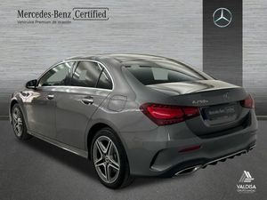Mercedes Clase A 250 e Sedan  - Foto 2