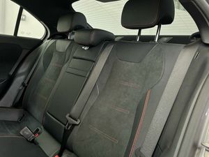 Mercedes Clase A 250 e Sedan  - Foto 2