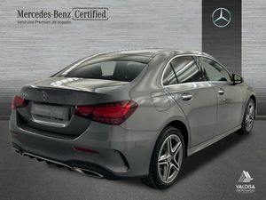 Mercedes Clase A 250 e Sedan  - Foto 2