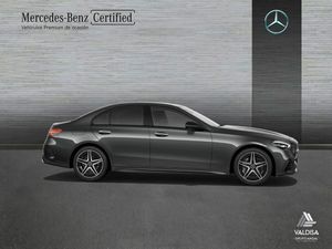 Mercedes Clase C 220 d AMG Line (EURO 6d)  - Foto 2