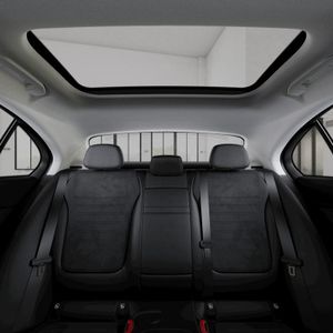 Mercedes Clase C 220 d AMG Line (EURO 6d)  - Foto 2