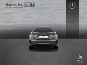 Mercedes Clase C 220 d AMG Line (EURO 6d)  - Foto 2