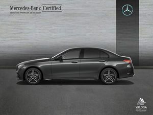Mercedes Clase C 220 d AMG Line (EURO 6d)  - Foto 2