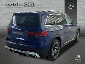 Mercedes Clase GLB 200 d AMG Line (EURO 6d)  - Foto 2
