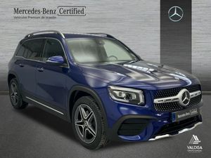 Mercedes Clase GLB 200 d AMG Line (EURO 6d)  - Foto 2