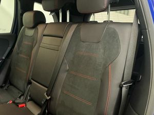 Mercedes Clase GLB 200 d AMG Line (EURO 6d)  - Foto 2