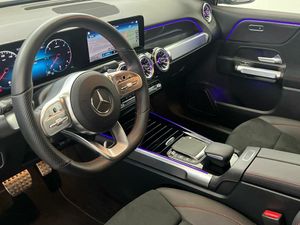 Mercedes Clase GLB 200 d AMG Line (EURO 6d)  - Foto 2