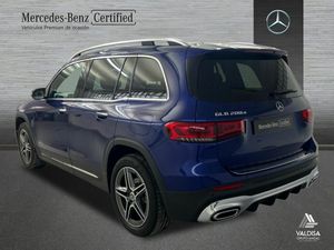 Mercedes Clase GLB 200 d AMG Line (EURO 6d)  - Foto 2