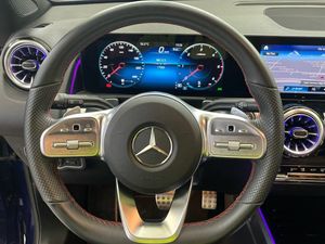 Mercedes Clase GLB 200 d AMG Line (EURO 6d)  - Foto 2