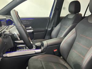 Mercedes Clase GLB 200 d AMG Line (EURO 6d)  - Foto 2