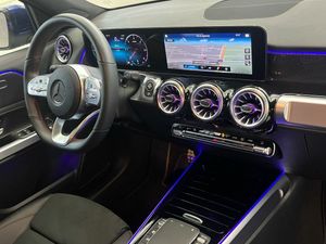 Mercedes Clase GLB 200 d AMG Line (EURO 6d)  - Foto 2