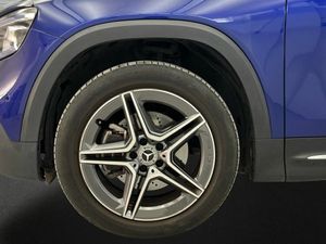 Mercedes Clase GLB 200 d AMG Line (EURO 6d)  - Foto 2