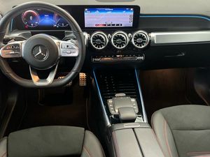 Mercedes Clase GLB 200 d AMG Line (EURO 6d)  - Foto 2