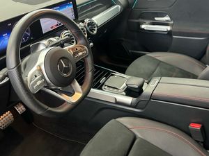 Mercedes Clase GLB 200 d AMG Line (EURO 6d)  - Foto 2