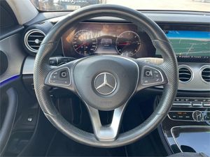 Mercedes Clase E 220 d Estate  - Foto 2