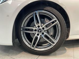 Mercedes Clase E 220 d Estate  - Foto 2