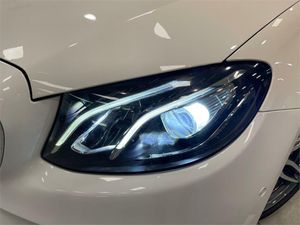 Mercedes Clase E 220 d Estate  - Foto 2