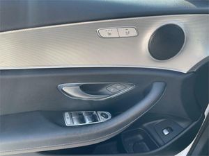 Mercedes Clase E 220 d Estate  - Foto 2
