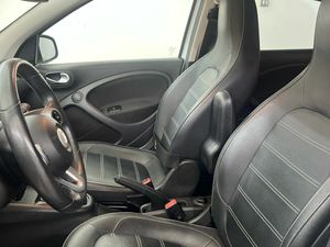 Smart Forfour forfour electric drive / EQ prime  - Foto 2