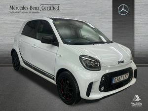 Smart Forfour forfour electric drive / EQ prime  - Foto 2
