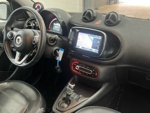 Smart Forfour forfour electric drive / EQ prime  - Foto 2