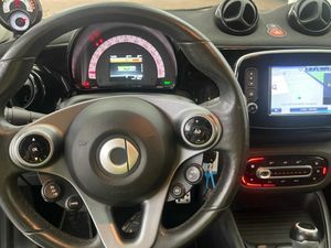 Smart Forfour forfour electric drive / EQ prime  - Foto 2