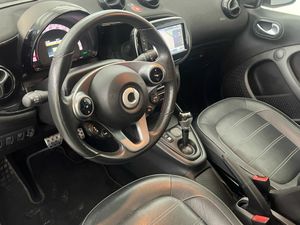 Smart Forfour forfour electric drive / EQ prime  - Foto 2