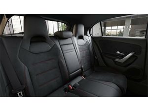Mercedes Clase A 250 e con tecnología híbrida EQ  - Foto 2