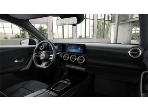 Mercedes Clase A 250 e con tecnología híbrida EQ  - Foto 2