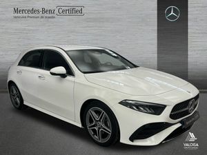 Mercedes Clase A 200 Compacto  - Foto 2