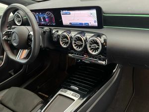 Mercedes Clase A 200 Compacto  - Foto 2