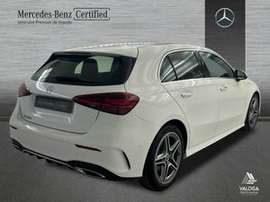 Mercedes Clase A 200 Compacto  - Foto 2