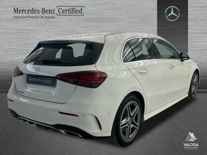 Mercedes Clase A 200 Compacto  - Foto 2